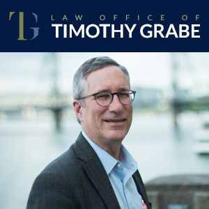 Law Office of Timothy Grabe logo