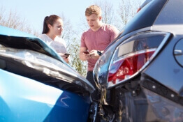 Portland Car Accident Attorney