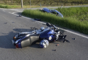 Motorcycle Accidents